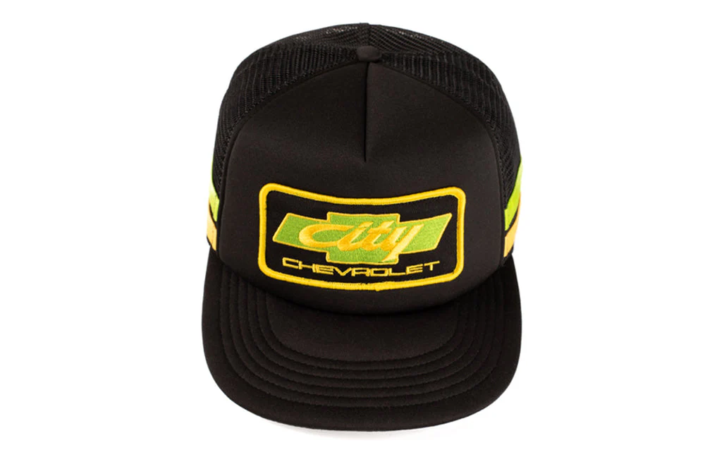 HWV HAT: City Chevrolet x Hendrick Motorsports - Image 7