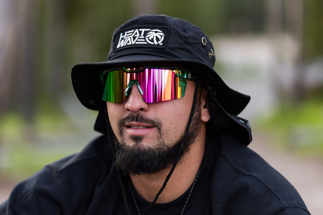 HWV BOONIE HAT: Delta Bucket - Image 3