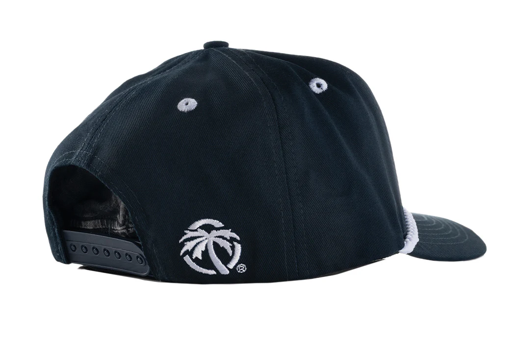 HWV HAT: Chevy Truck Navy Cord - Image 4