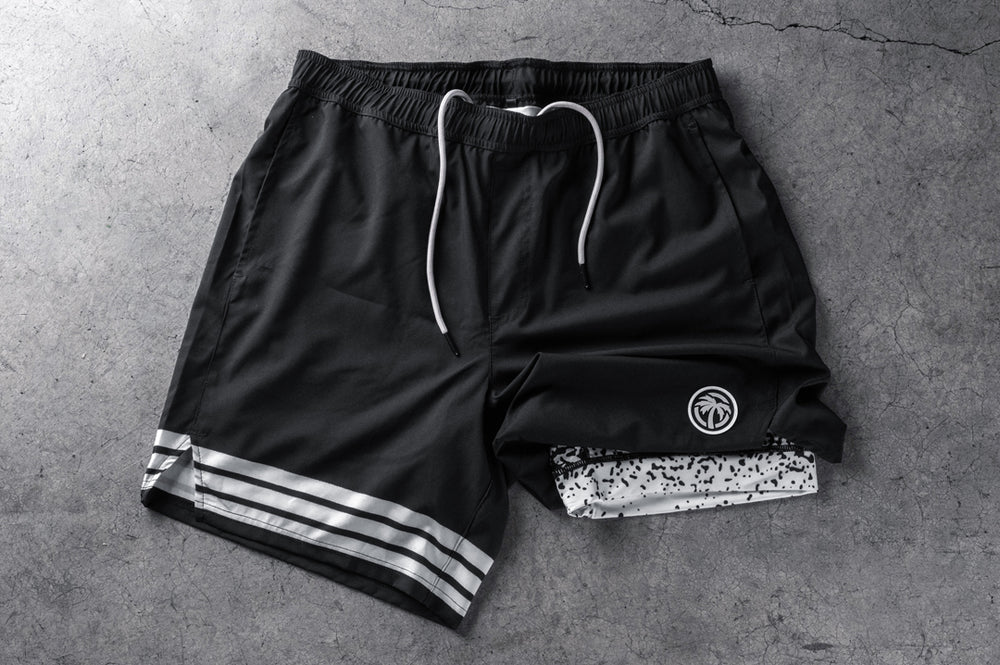 HWV SHORTS: Alloy - Image 5