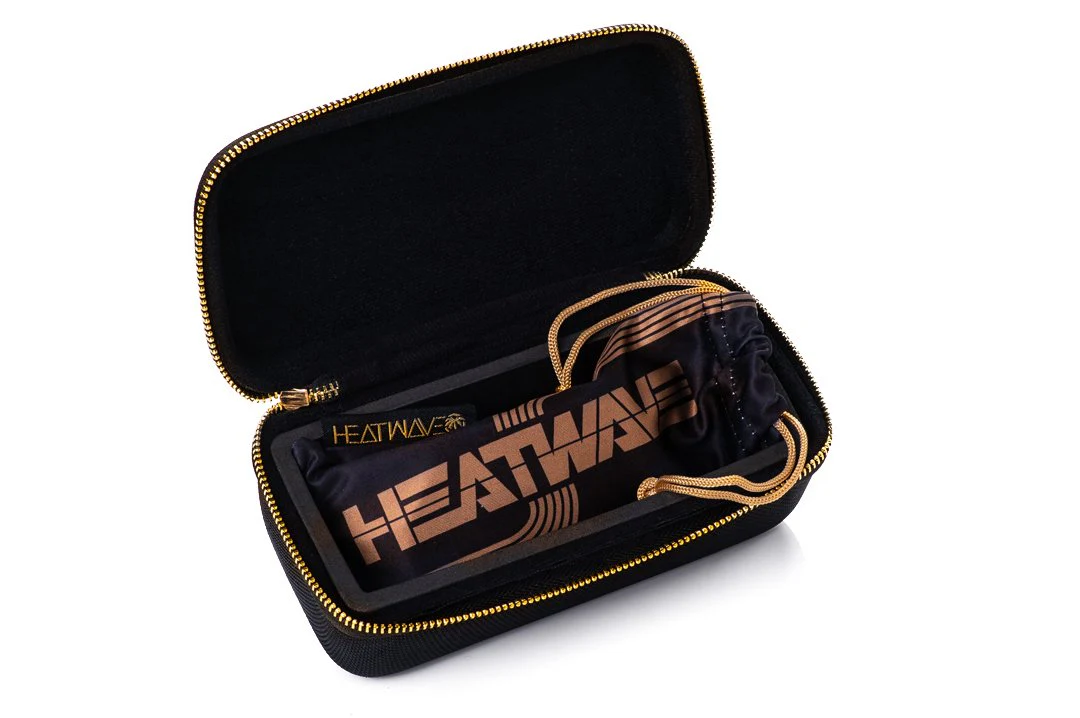 HWV SLIMLINE SUNGLASSES CASE - Image 3