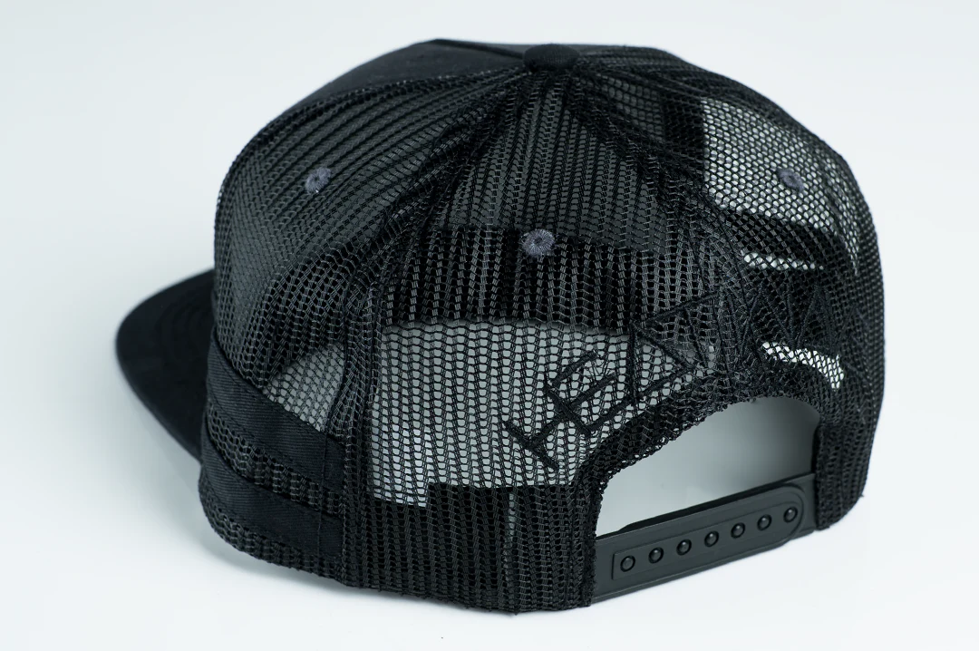 HWV HAT: SOCOM Trucker - Image 3