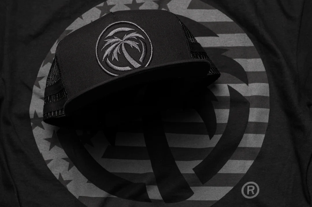 HWV HAT: SOCOM Trucker - Image 4