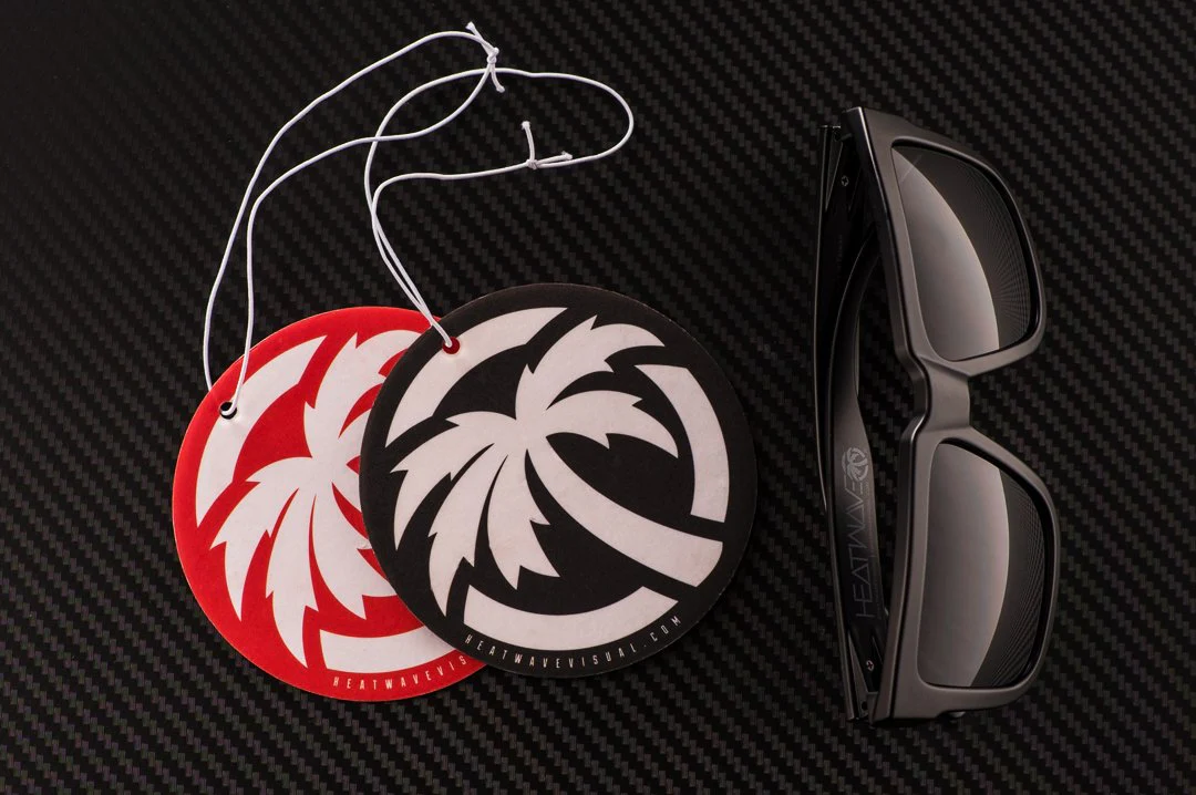 Icon Air Freshener - Image 2