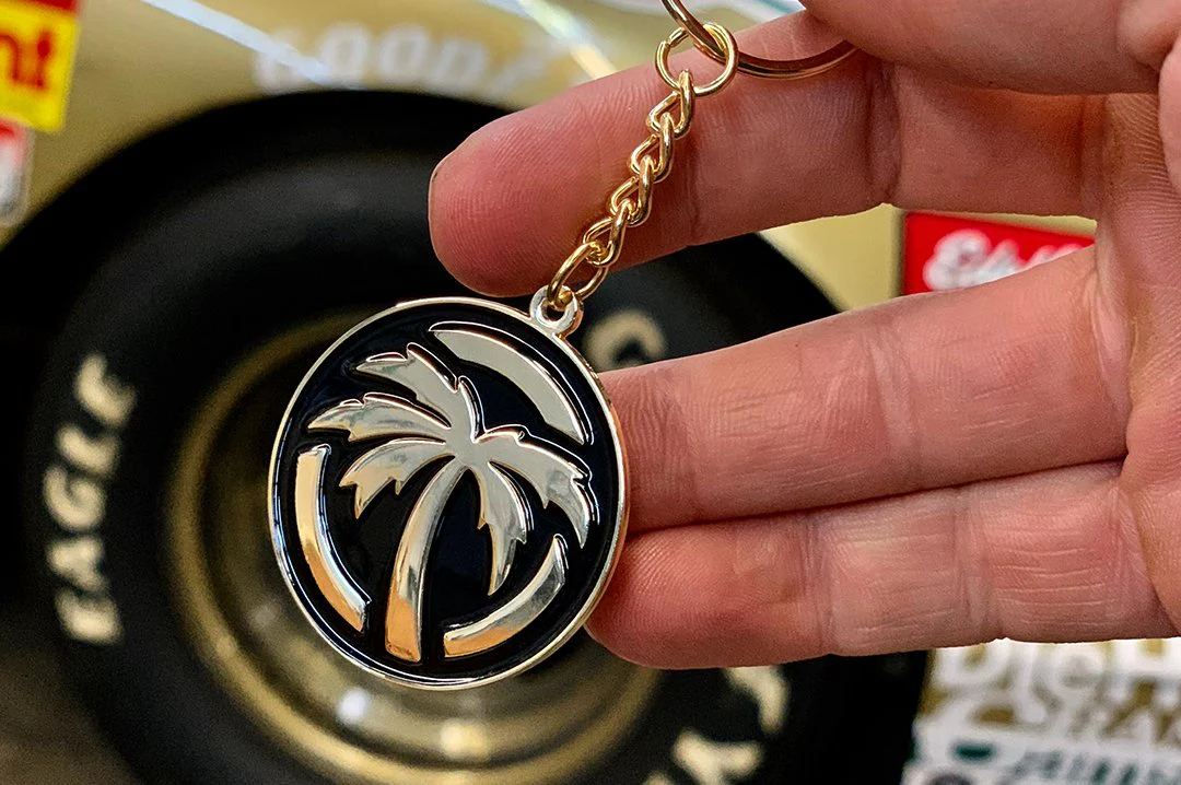 Icon Key Chain - Image 2