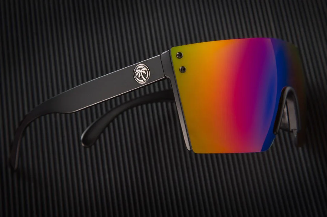 LAZER FACE SUNGLASSES: Atmosphere - Image 2