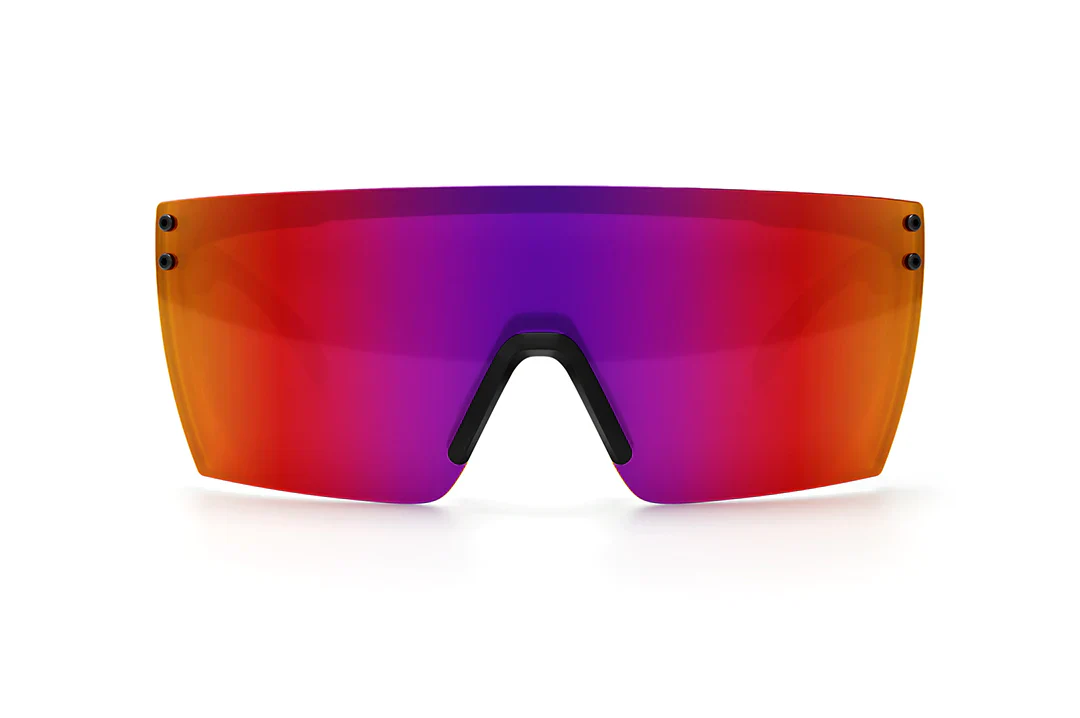 LAZER FACE SUNGLASSES: Atmosphere - Image 3