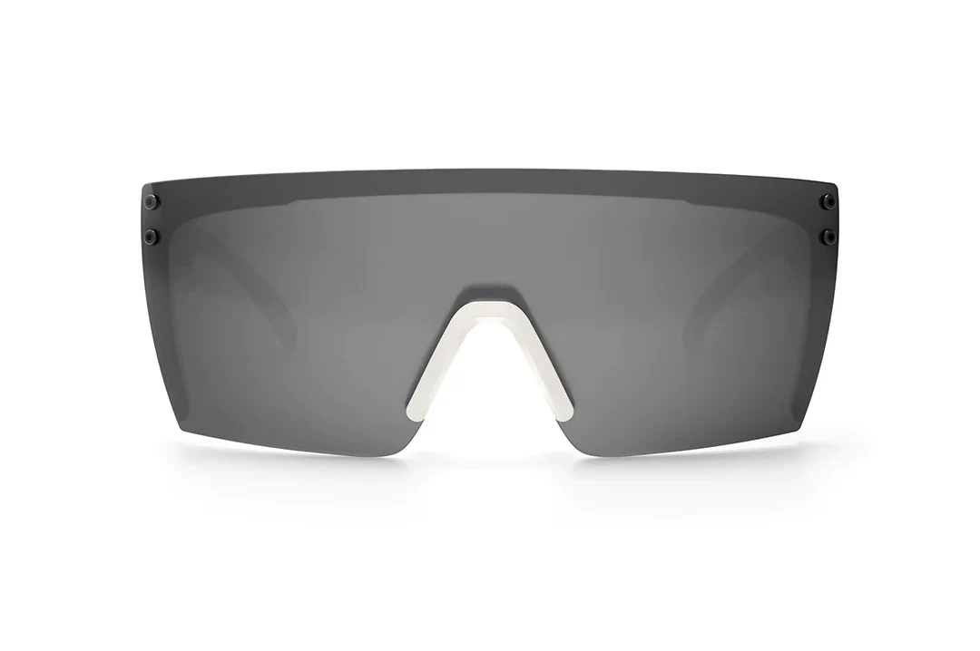 LAZER FACE SUNGLASSES: Billboard Customs - Image 2