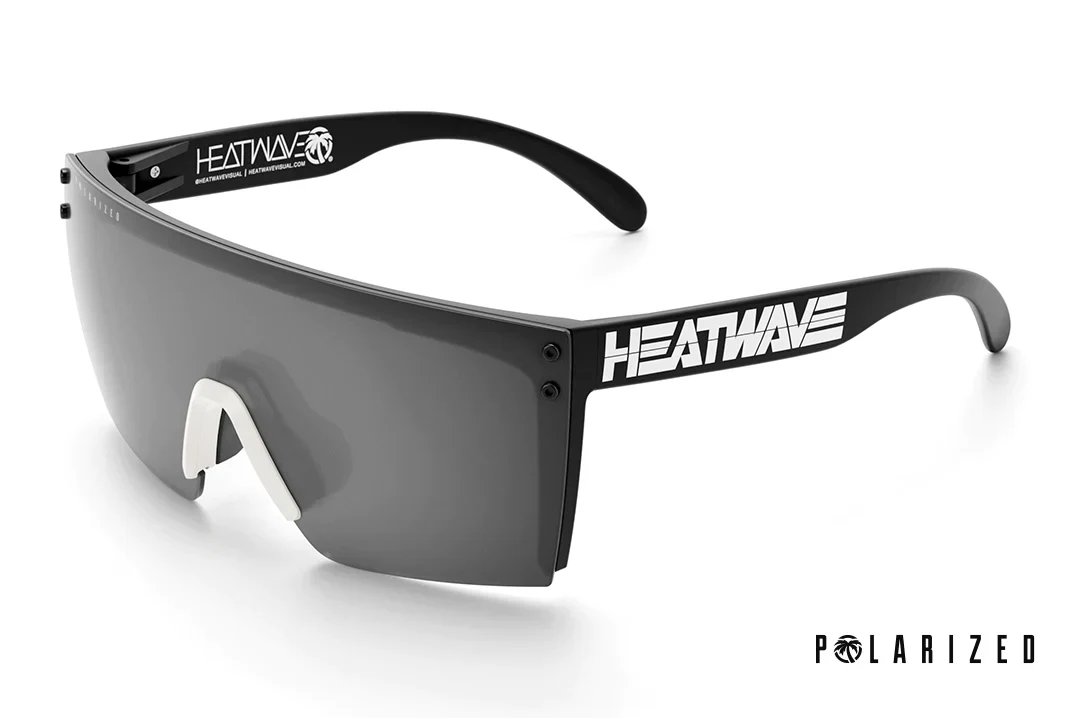 LAZER FACE SUNGLASSES: Billboard Customs - Image 3