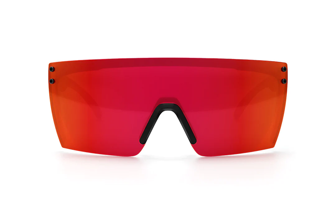 LAZER FACE SUNGLASSES: Firestorm - Image 2