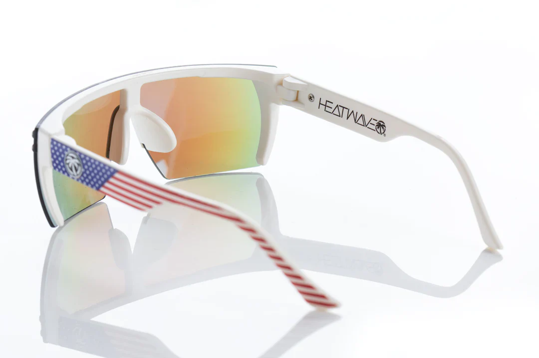 LAZER FACE KIDS SUNGLASSES: USA - Image 5