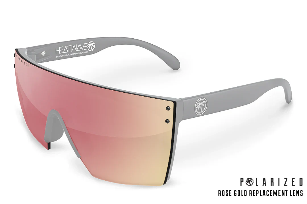 LAZER FACE SUNGLASSES: Replacement Lens Kit - Image 19