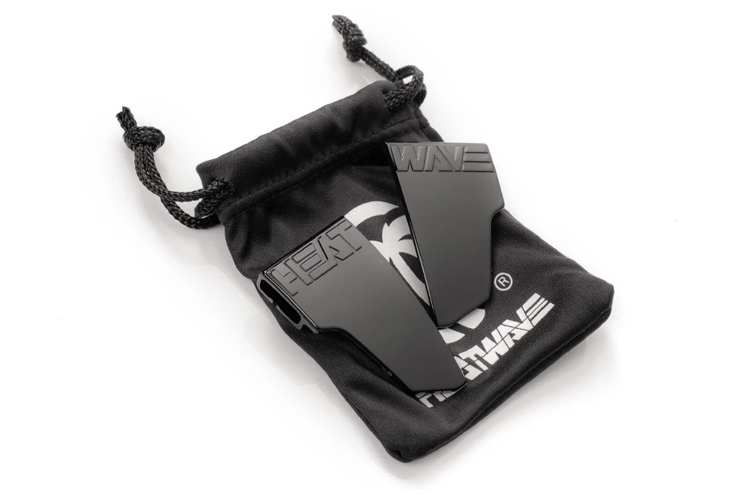 LAZER FACE: Side Shields Black (Lazer Face Protective Only) - Image 5