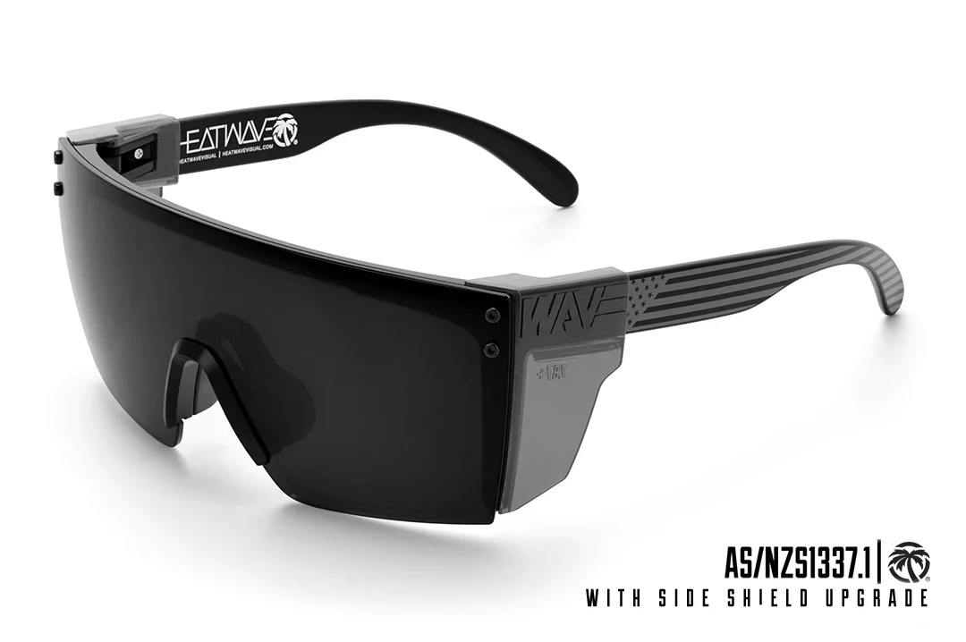 LAZER FACE SUNGLASSES: SOCOM - Image 4
