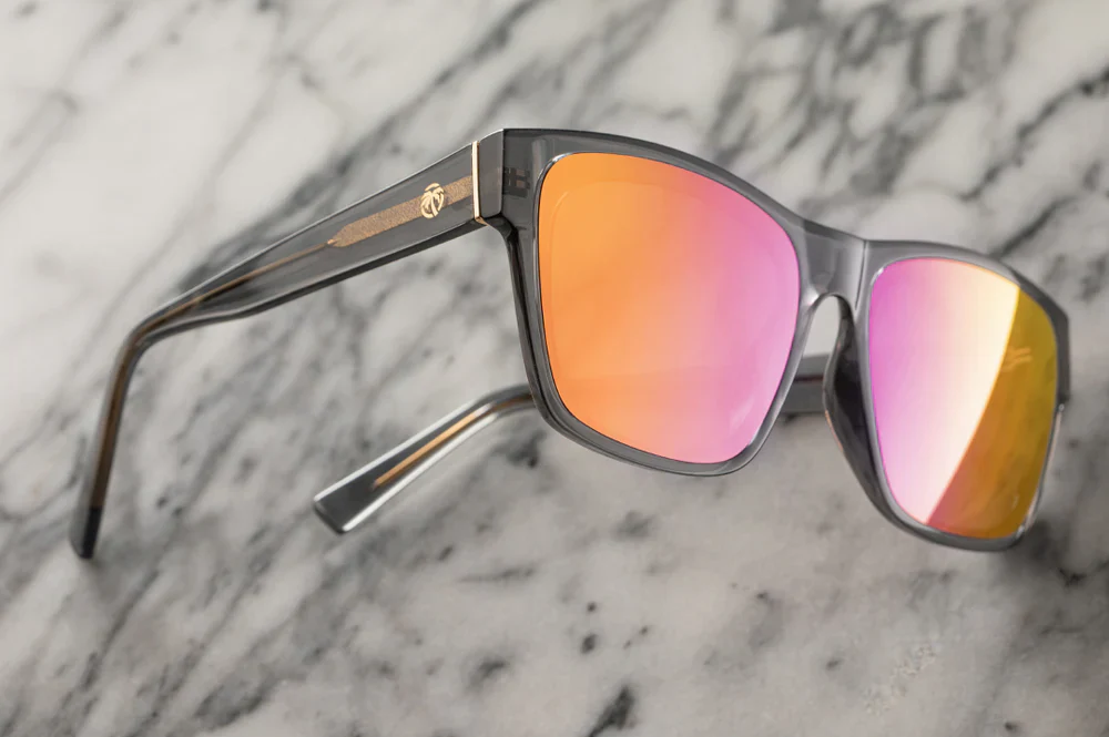MARILYN SUNGLASSES: Quartz - Image 2