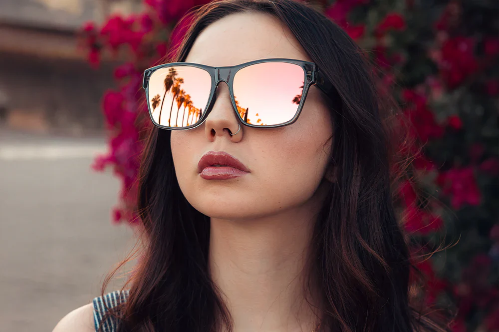 MARILYN SUNGLASSES: Quartz - Image 4
