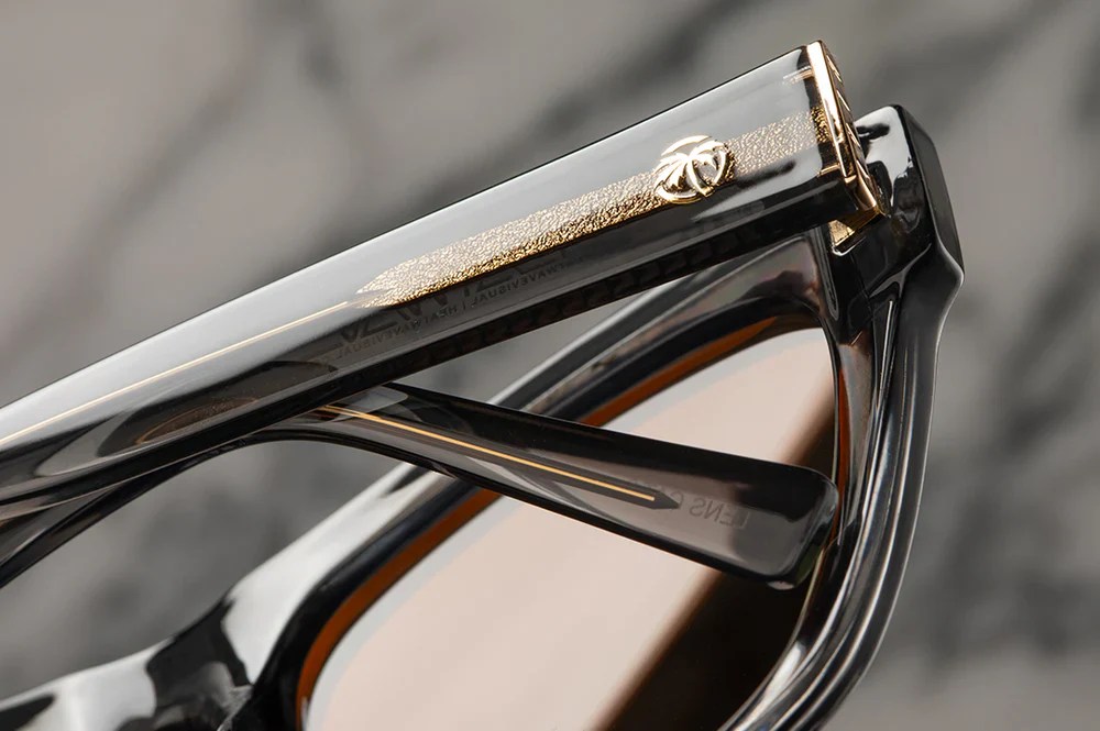 MARILYN SUNGLASSES: Quartz - Image 5
