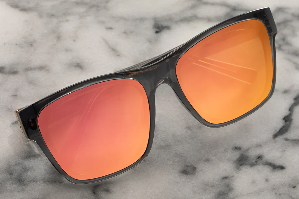 MARILYN SUNGLASSES: Quartz - Image 6