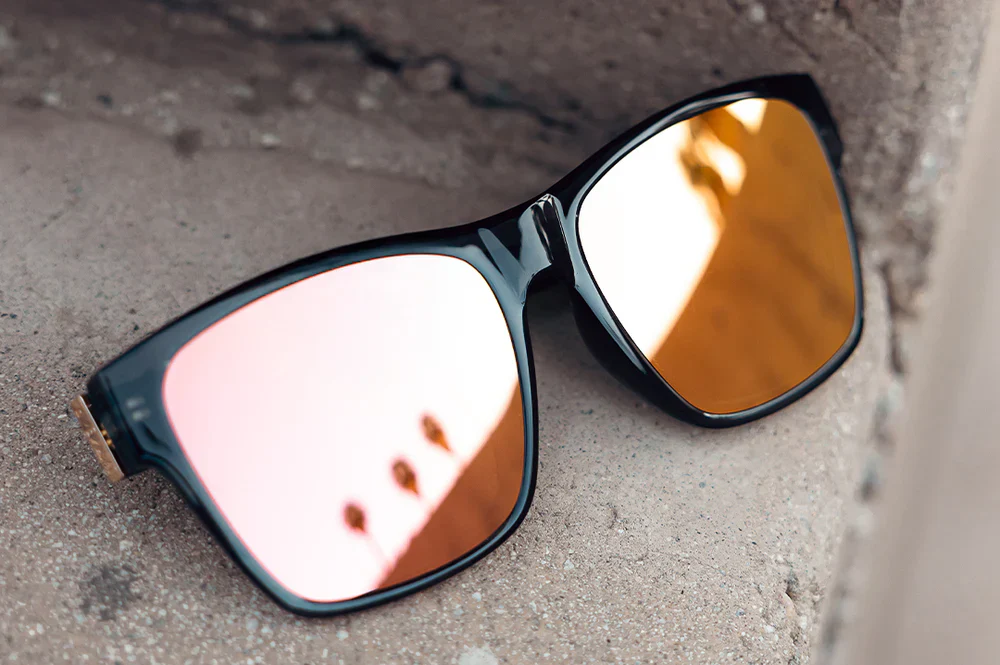 MARILYN SUNGLASSES: Quartz - Image 7