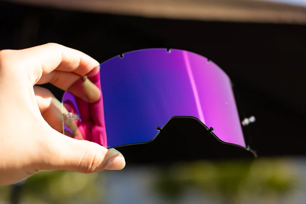 MXG-250 Goggle Replacement Lens - Image 3