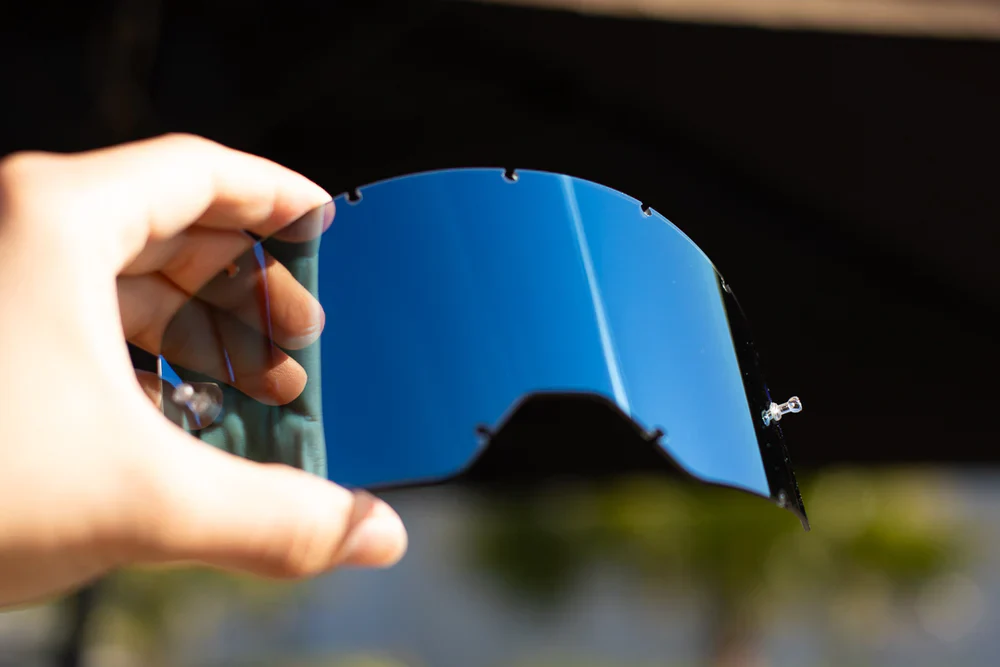 MXG-250 Goggle Replacement Lens - Image 4