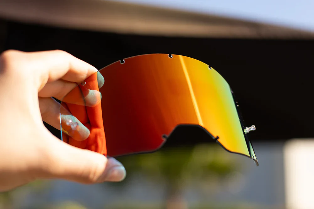 MXG-250 Goggle Replacement Lens - Image 6