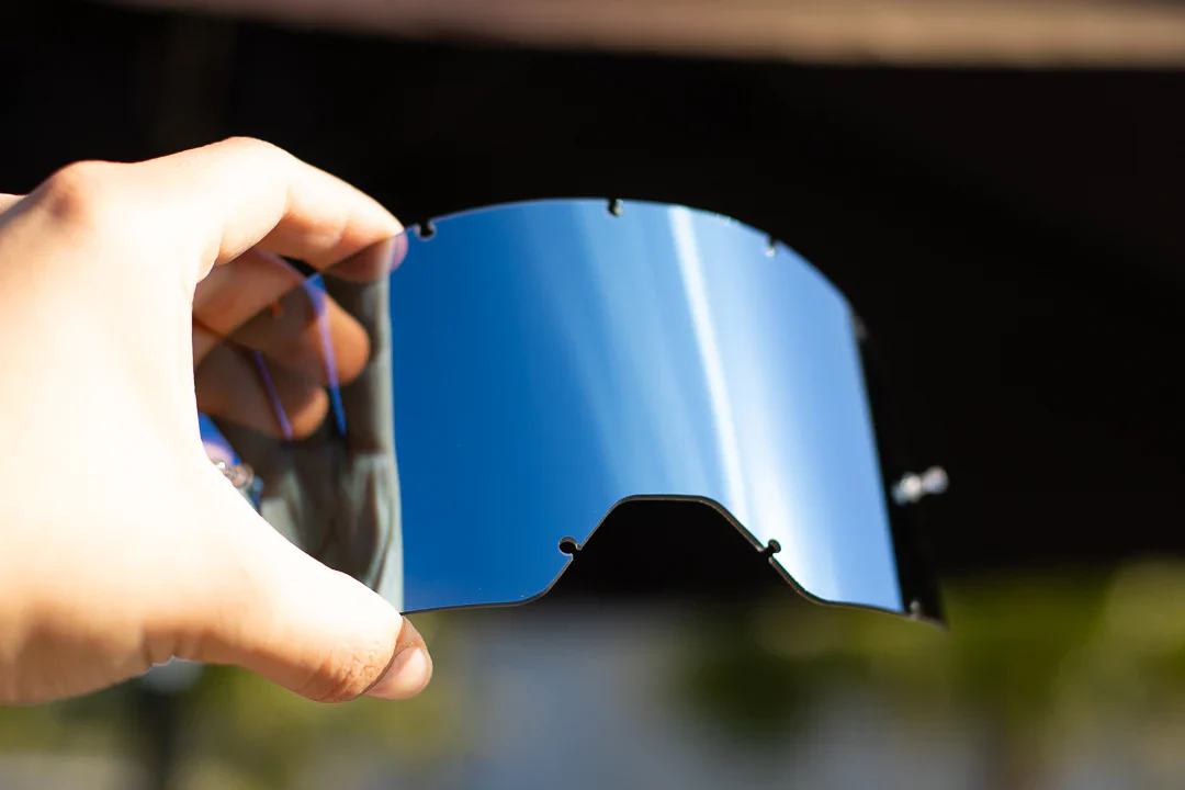 MXG-250 Goggle Replacement Lens - Image 7