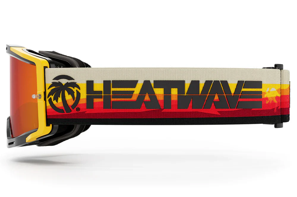 MXG-250 Goggle - Hoonigan x Pastrana - Image 3