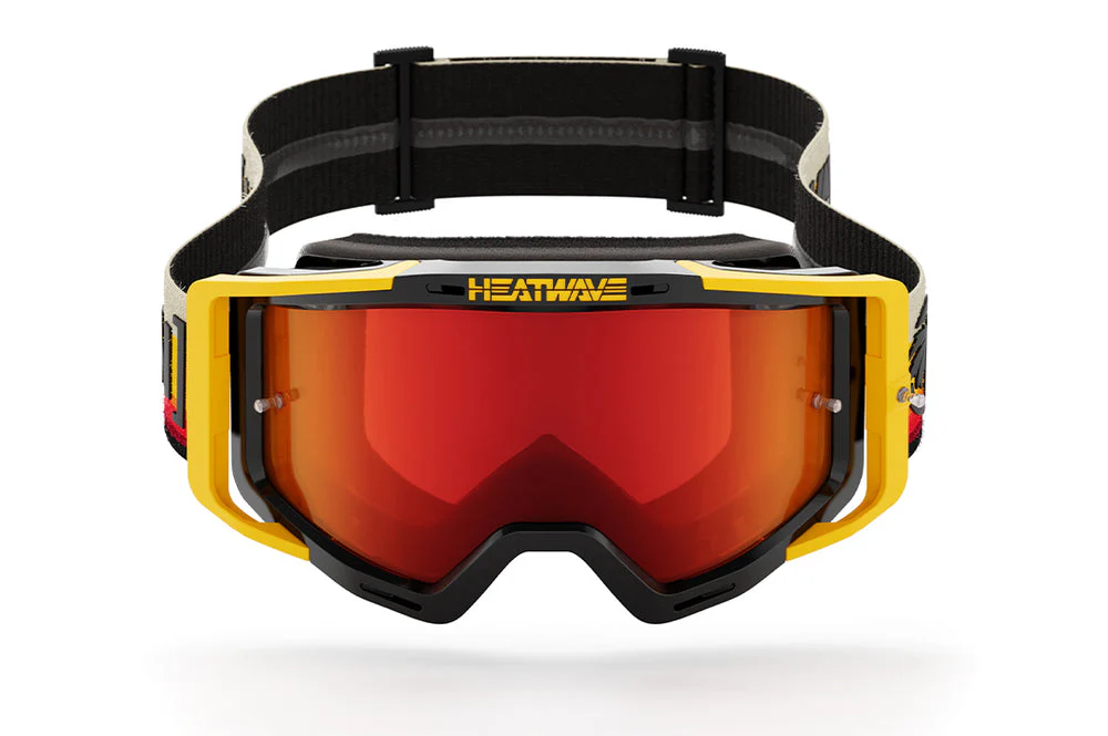 MXG-250 Goggle - Hoonigan x Pastrana - Image 5