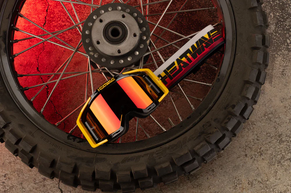 MXG-250 Goggle - Hoonigan x Pastrana - Image 6