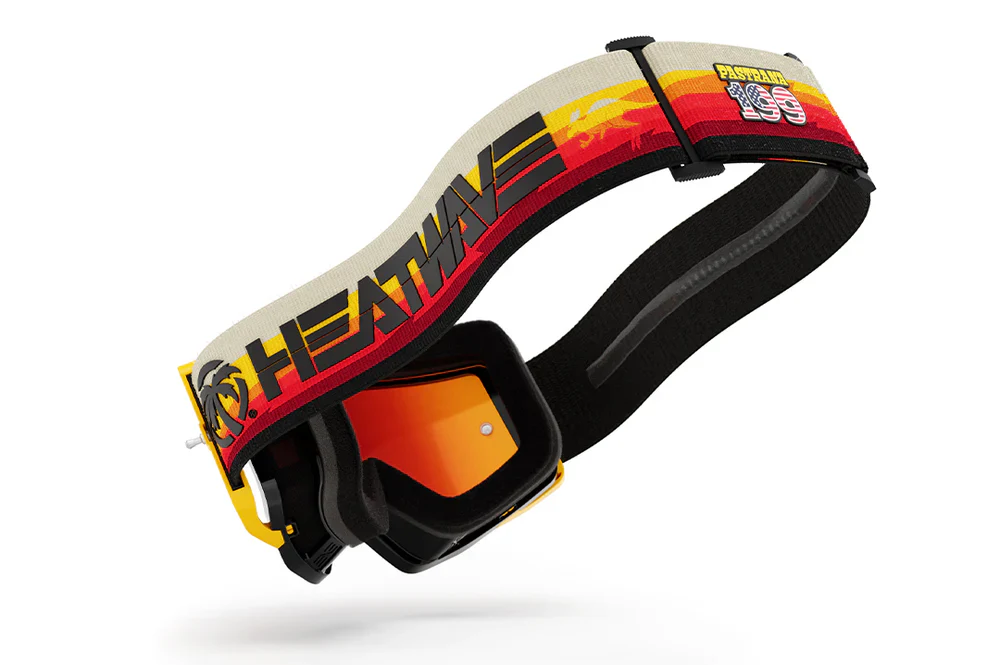 MXG-250 Goggle - Hoonigan x Pastrana - Image 7