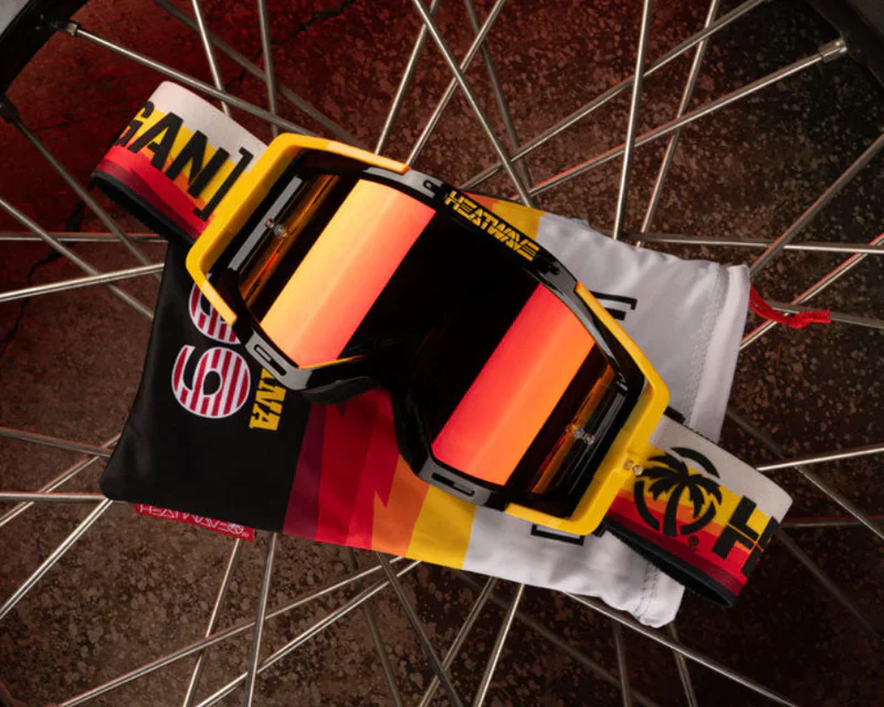 MXG-250 Goggle - Hoonigan x Pastrana - Image 8