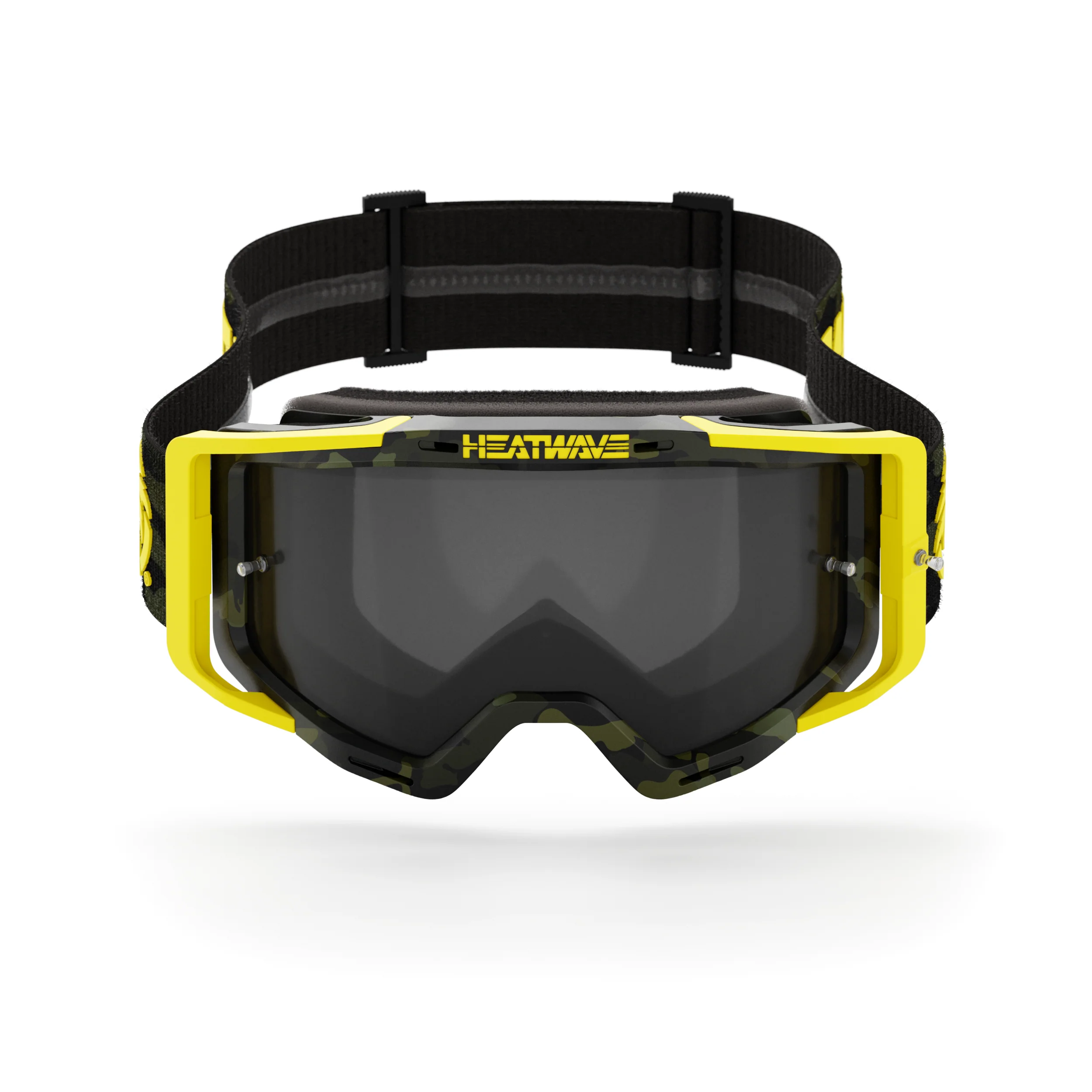 MXG-250 Motosport Goggle: Brian Deegan Edition V2 - Image 3