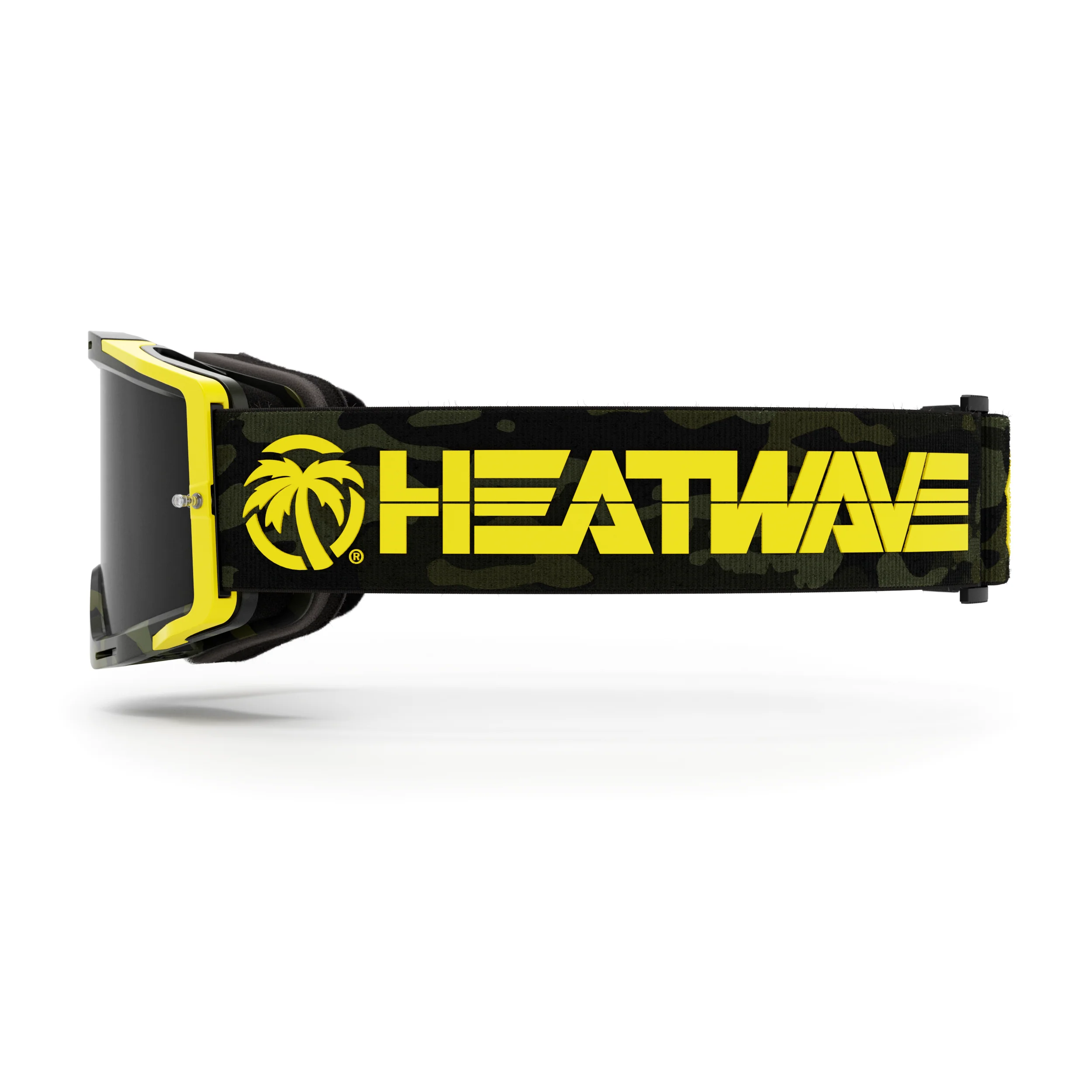 MXG-250 Motosport Goggle: Brian Deegan Edition V2 - Image 4