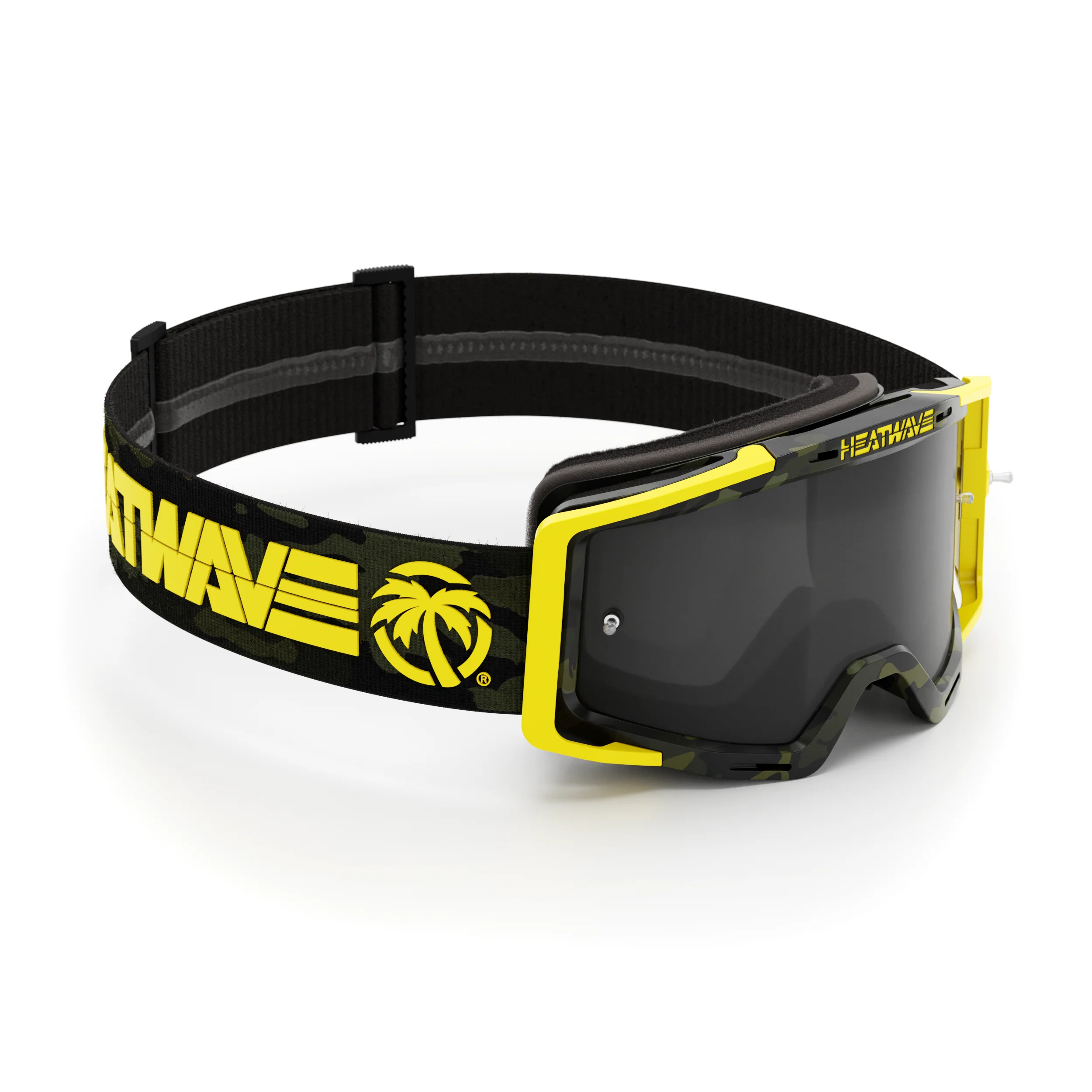 MXG-250 Motosport Goggle: Brian Deegan Edition V2 - Image 5