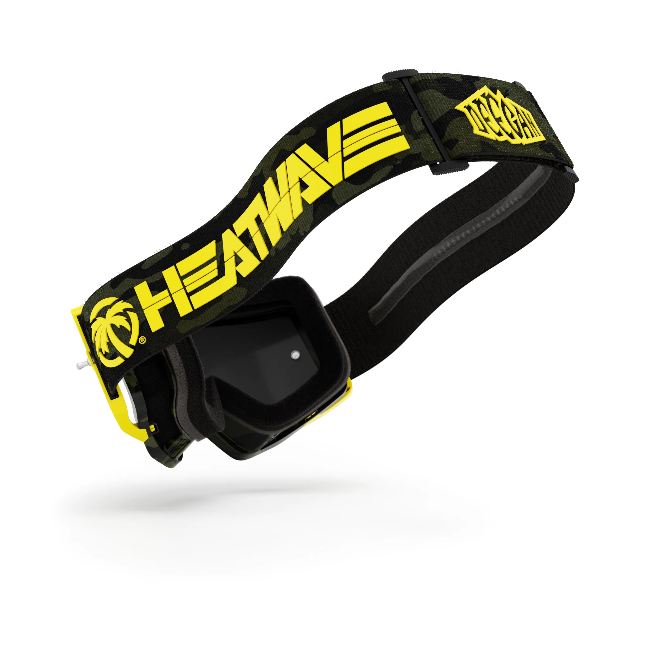 MXG-250 Motosport Goggle: Brian Deegan Edition V2 - Image 6