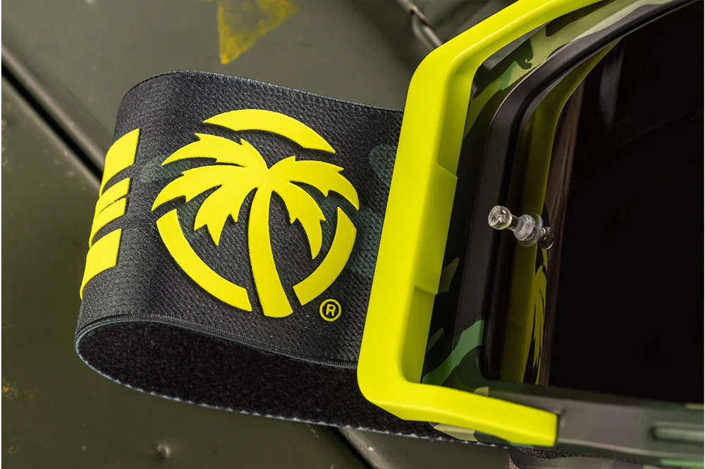 MXG-250 Motosport Goggle: Brian Deegan Edition V2 - Image 9