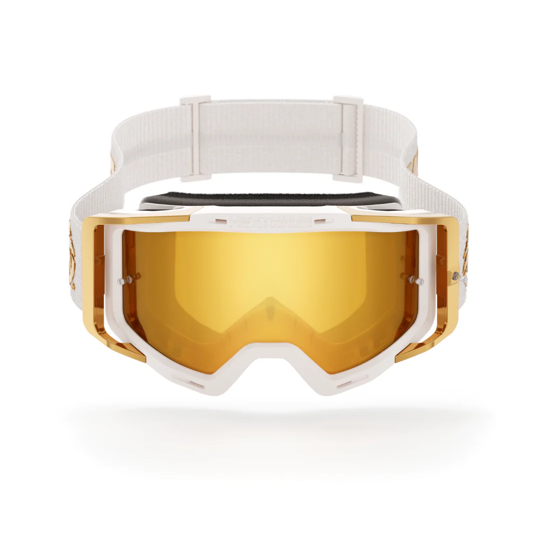 MXG-250 Motosport Goggle: Colby Raha V2 - Image 2