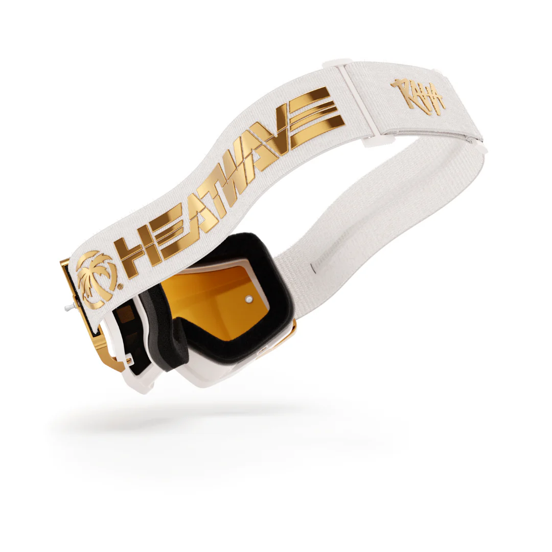 MXG-250 Motosport Goggle: Colby Raha V2 - Image 4