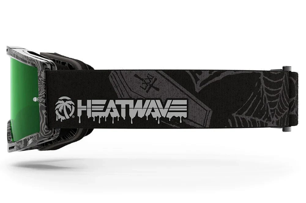 MXG-250 Motosport Goggle: Patrick Evans Signature 2.0 - Image 3