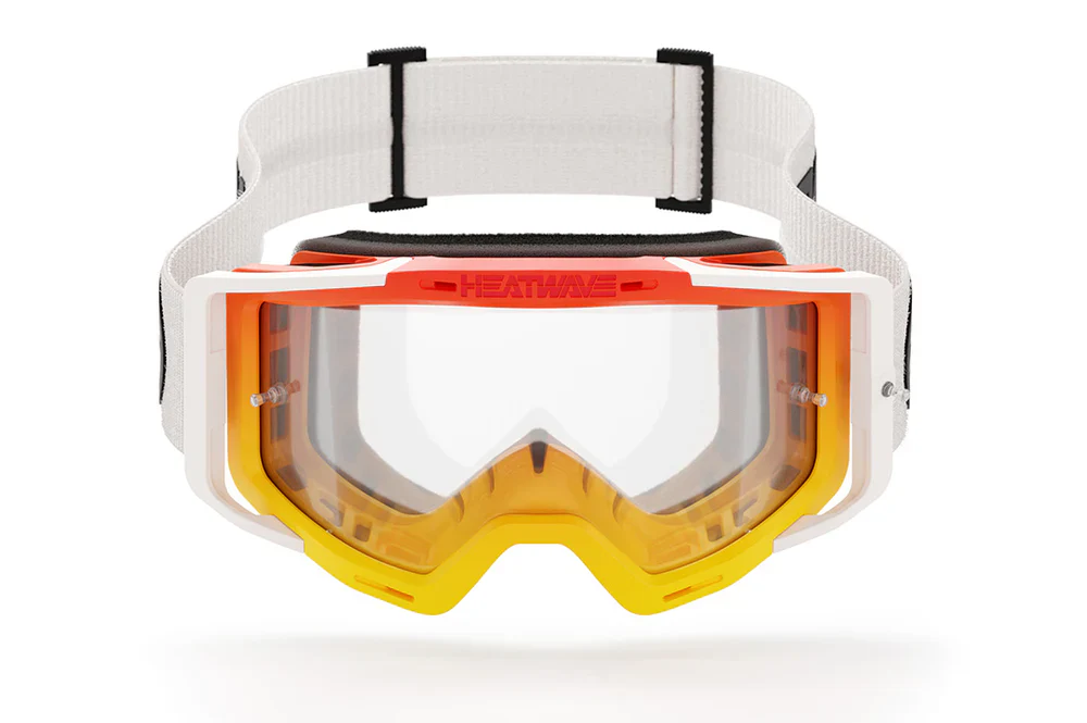 MXG-250 Motosport Goggle: Turbo - Image 3