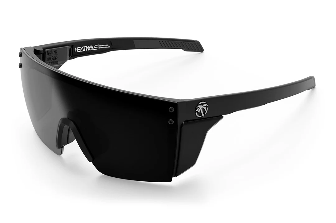 PERFORMANCE LAZER FACE SUNGLASSES: Super Photochromic - Image 3