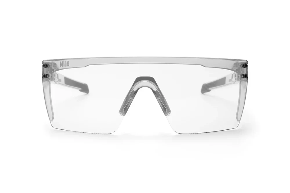 PERFORMANCE LAZER SLIM SUNGLASSES: Anti Fog - Image 3