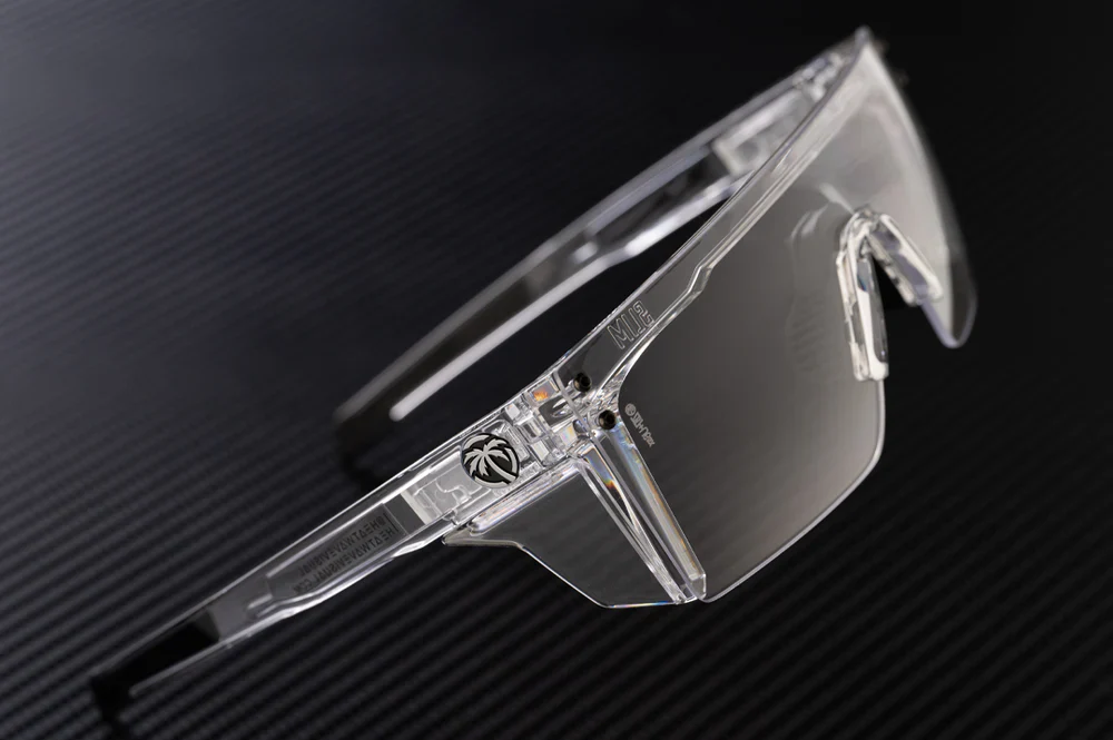 PERFORMANCE LAZER SLIM SUNGLASSES: Anti Fog - Image 4