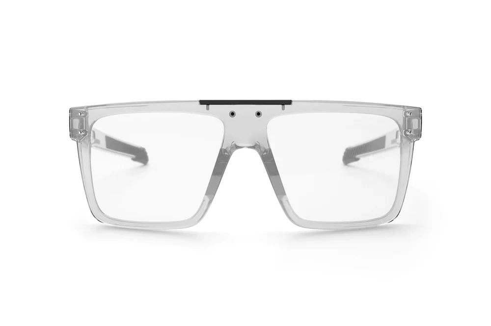 PERFORMANCE QUATRO SUNGLASSES: Anti Fog Clear - Image 3