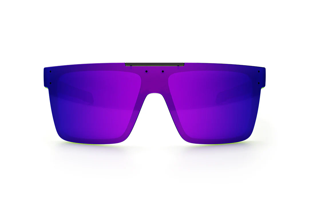 PERFORMANCE QUATRO SUNGLASSES: Antifreeze - Image 3
