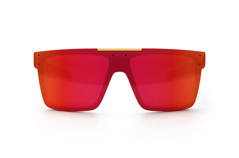 PERFORMANCE QUATRO SUNGLASSES: Firestorm - Image 2