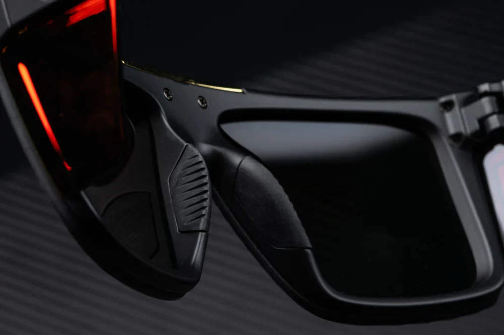 PERFORMANCE QUATRO SUNGLASSES: Firestorm - Image 6