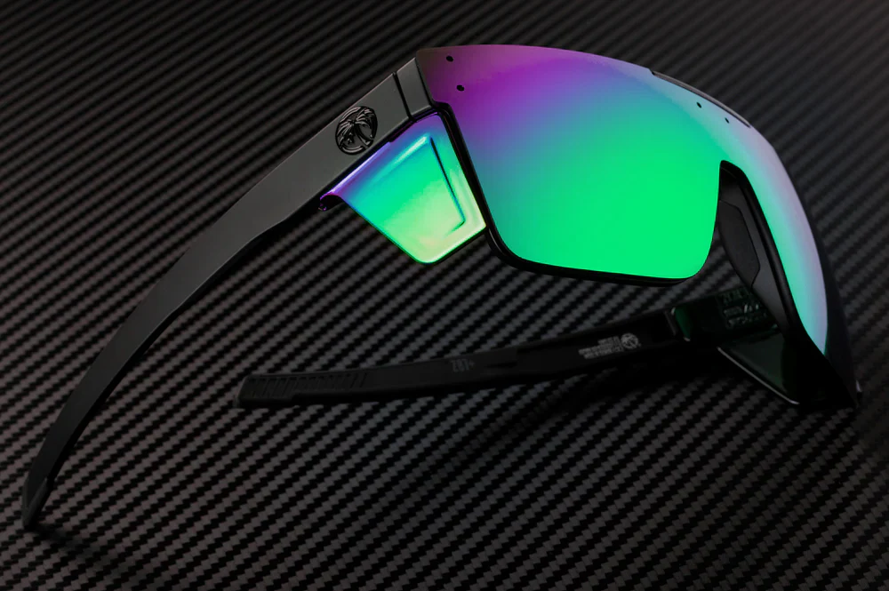PERFORMANCE QUATRO SUNGLASSES: Piff - Image 4