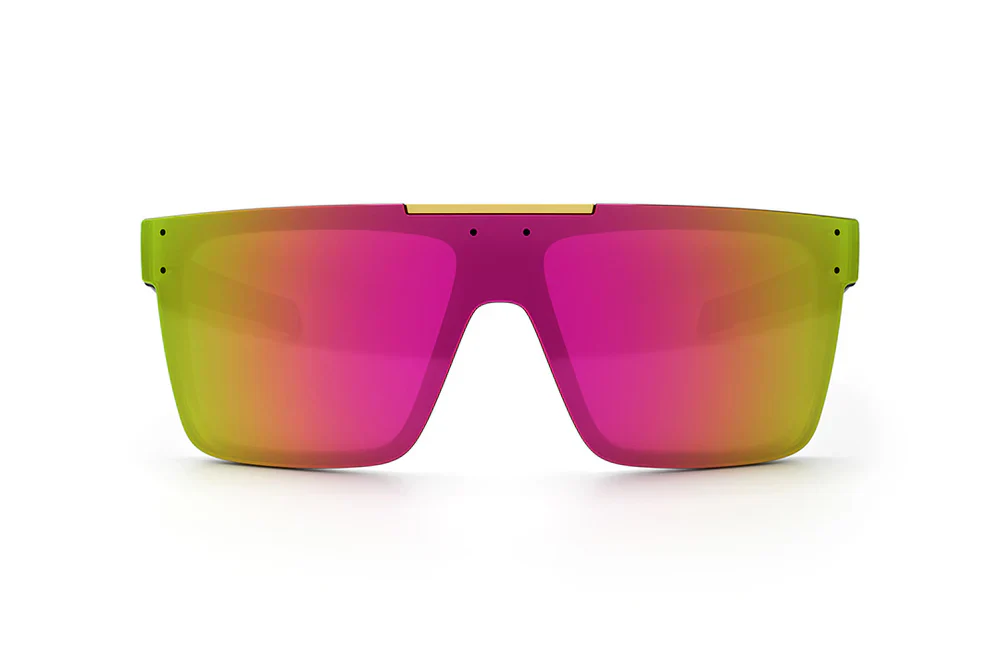 PERFORMANCE QUATRO SUNGLASSES: Savage Spectrum - Image 4